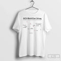 Classic Bts World Tour Arirang Map 2026 Unisex T-shirt, Sweatshirt, Hoodie, Long Sleeve Tee - T-Shirt, Sweatshirt, Hoodie
