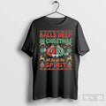 Classic Balls Deep Spirit Xmas Ugly T-Shirts, Hoodie, Sweatshirt - T-Shirt, Sweatshirt, Hoodie