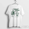 Classic Baseball Stove Is Hot Your Oven Mitt T-Shirts, Hoodie, Sweatshirt - T-Shirt, Sweatshirt, Hoodie