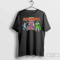 Classic Battleworld T-Shirts, Hoodie, Sweatshirt - T-Shirt, Sweatshirt, Hoodie