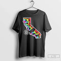 Classic Bay Fc Groovy Pride State 2026 Unisex T-shirt, Sweatshirt, Hoodie, Long Sleeve Tee - T-Shirt, Sweatshirt, Hoodie