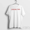 Classic Becca Moore Problem Time T-Shirts, Hoodie, Sweatshirt - T-Shirt, Sweatshirt, Hoodie