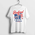 Classic Bedford Ohio America 250 2026 Semiquincentennial Shirts Sweater Unisex T-shirt, Sweatshirt, Hoodie, Long Sleeve Tee - T-Shirt, Sweatshirt, Hoodie