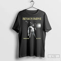 Classic Benson Boone Wanted Man Tour 2026 Unisex T-shirt, Sweatshirt, Hoodie, Long Sleeve Tee - T-Shirt, Sweatshirt, Hoodie
