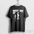 Classic Benson Boone Wanted Man Tour 2026 Vintage Unisex T-shirt, Sweatshirt, Hoodie, Long Sleeve Tee - T-Shirt, Sweatshirt, Hoodie