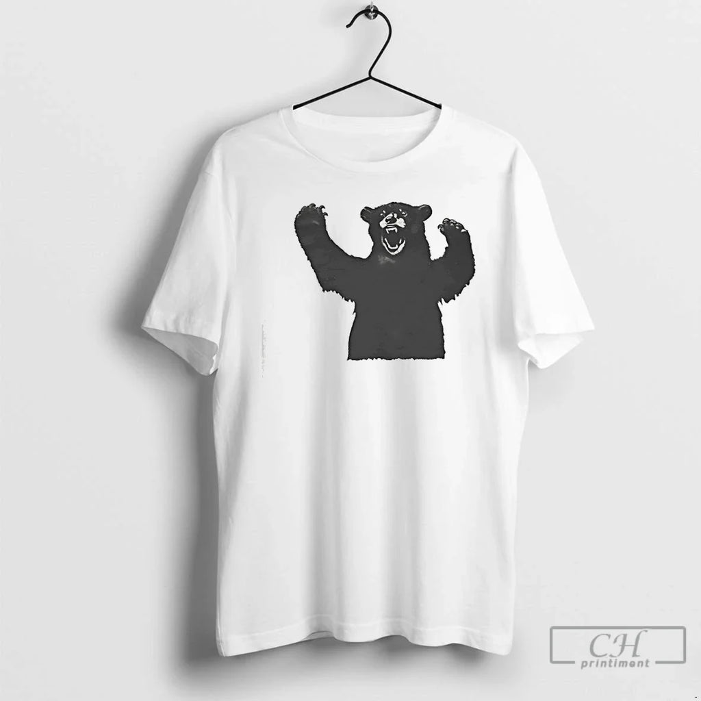 Classic Big Black Bear Rage T-Shirts, Hoodie, Sweatshirt - T-Shirt, Sweatshirt, Hoodie