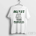 Classic Billy Gs Meatball Co Minnesota T-Shirts, Hoodie, Sweatshirt - T-Shirt, Sweatshirt, Hoodie
