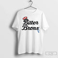 Classic Bitter Bronx New York Mets T-Shirts, Hoodie, Sweatshirt - T-Shirt, Sweatshirt, Hoodie