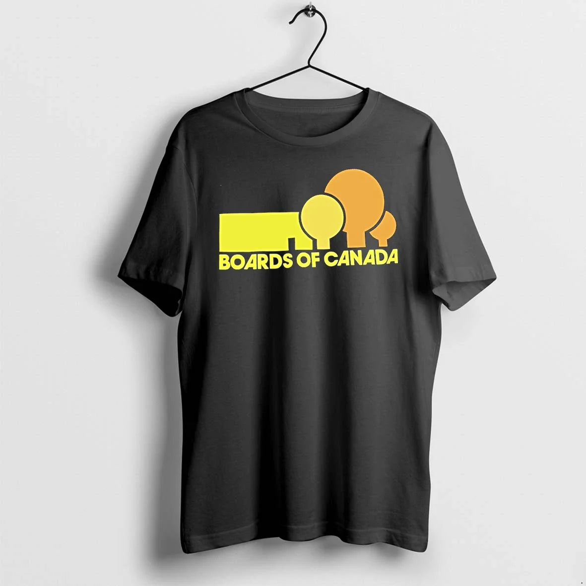 Classic Boards Of Canada Vintage Shirts Sweater Unisex T-shirt, Sweatshirt, Hoodie, Long Sleeve Tee - T-Shirt, Sweatshirt, Hoodie