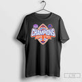 Classic Boise State Broncos Mountain West Champs 2025 Football T-Shirts, Hoodie, Sweatshirt - T-Shirt, Sweatshirt, Hoodie
