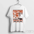 Classic Bret Bielema Coach Illinois Fighting Illini Everyday Guys T-Shirts, Hoodie, Sweatshirt - T-Shirt, Sweatshirt, Hoodie
