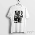 Classic Bruce Springsteen Tour 2026 Land Of Hope And Dreams Tour Unisex T-shirt, Sweatshirt, Hoodie, Long Sleeve Tee - T-Shirt, Sweatshirt, Hoodie
