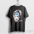 Classic Bryce Harper Big Face Philadelphia Phillies Mlb Baseball Signature Unisex T-shirt, Sweatshirt, Hoodie, Long Sleeve Tee - T-Shirt, Sweatshirt, Hoodie