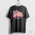 Classic Buc Ees America 250 Years Usa Flag Unisex T-shirt, Sweatshirt, Hoodie, Long Sleeve Tee - T-Shirt, Sweatshirt, Hoodie