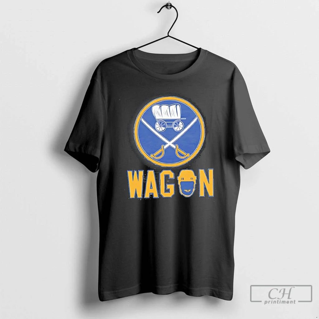 Classic Buffalo Sabres Nhl Absolute Wagon T-Shirts, Hoodie, Sweatshirt - T-Shirt, Sweatshirt, Hoodie
