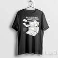 Classic Butlerian Jihad Now Send Computer Hell If You Make Robot I Will T-Shirts, Hoodie, Sweatshirt - T-Shirt, Sweatshirt, Hoodie