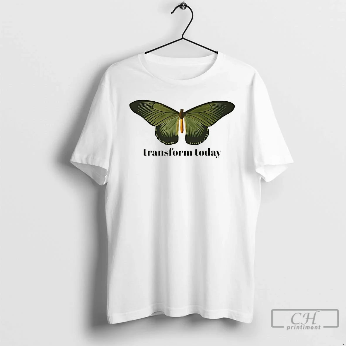 Classic Butterfly Transform Today T-Shirts, Hoodie, Sweatshirt - T-Shirt, Sweatshirt, Hoodie