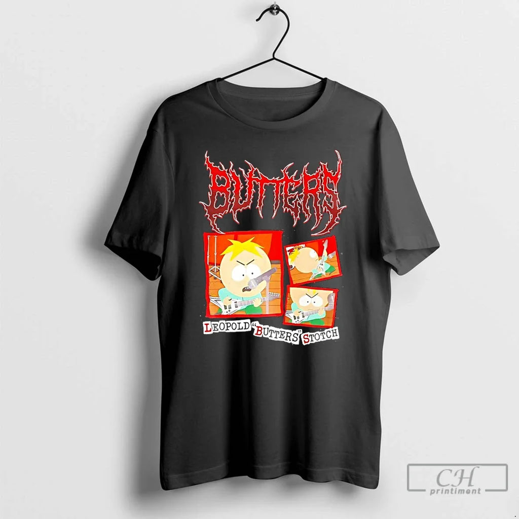 Classic Butters Leopold Butters Stotch T-Shirts, Hoodie, Sweatshirt - T-Shirt, Sweatshirt, Hoodie