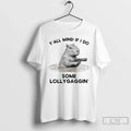 Classic Capybara That Wants Be Lazy Yall Mind If I Do Some Lollygaggin T-Shirts, Hoodie, Sweatshirt - T-Shirt, Sweatshirt, Hoodie
