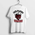 Classic Cardiff Devils Elite Ice Hockey League Playoff Championship Shirts Sweater Unisex T-shirt, Sweatshirt, Hoodie, Long Sleeve Tee - T-Shirt, Sweatshirt, Hoodie