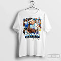 Classic Carmelo Anthony Denver Nuggets Vintage T-Shirts, Hoodie, Sweatshirt - T-Shirt, Sweatshirt, Hoodie