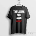 Classic Carmelo Losers Win Again T-Shirts, Hoodie, Sweatshirt - T-Shirt, Sweatshirt, Hoodie