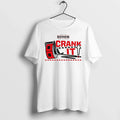 Classic Carolina Hurricanes 2026 Rinky Crank It Shirts Sweater Unisex T-shirt, Sweatshirt, Hoodie, Long Sleeve Tee - T-Shirt, Sweatshirt, Hoodie