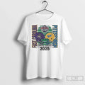 Classic Carolina Pirates Vs Pitt Panthers 2025 Military Bowl T-Shirts, Hoodie, Sweatshirt - T-Shirt, Sweatshirt, Hoodie