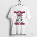 Classic Cat I What Did One Saggy Boob Say Other Wed Better Perk T-Shirts, Hoodie, Sweatshirt - T-Shirt, Sweatshirt, Hoodie