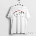 Classic Cat Become Ungovernable T-Shirts, Hoodie, Sweatshirt - T-Shirt, Sweatshirt, Hoodie
