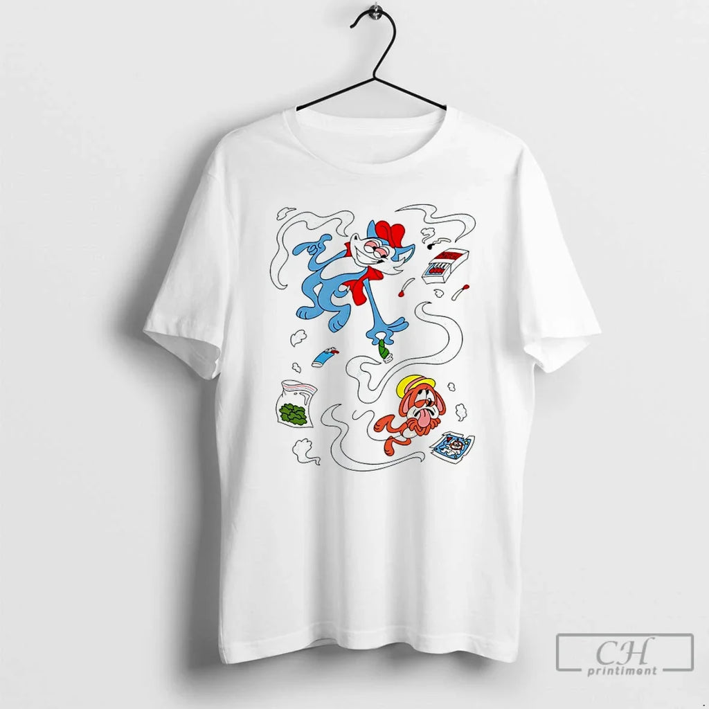 Classic Catching Up Rob Clay Smoke Weed Art T-Shirts, Hoodie, Sweatshirt - T-Shirt, Sweatshirt, Hoodie