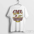 Classic Central Michigan Chippewas Fire Up Chips Est 1892 T-Shirts, Hoodie, Sweatshirt - T-Shirt, Sweatshirt, Hoodie