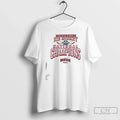 Classic Champion Denver Pioneers 2026 Ncaa Frozen Four Mens Ice Hockey National Champions T Shirts - T-Shirt, Sweatshirt, Hoodie