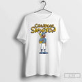 Classic Chandler Simpson Tampa Bay Rays Baseball At The Bat Unisex T-shirt, Sweatshirt, Hoodie, Long Sleeve Tee - T-Shirt, Sweatshirt, Hoodie