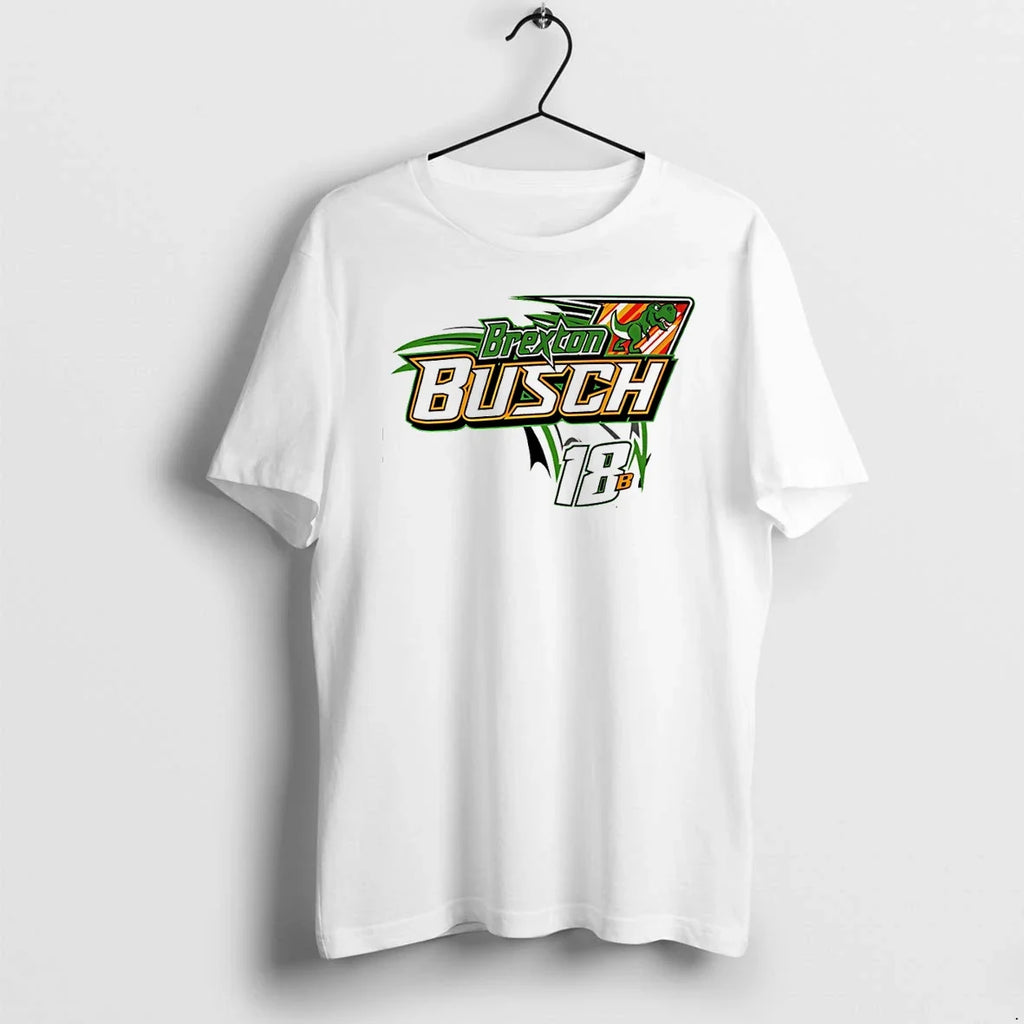 Classic Chase Elliott Brexton Busch 18 Nascar Legend Shirts Sweater Unisex T-shirt, Sweatshirt, Hoodie, Long Sleeve Tee - T-Shirt, Sweatshirt, Hoodie