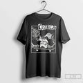 Classic Chaudo Skull Ravens Retro T-Shirts, Hoodie, Sweatshirt - T-Shirt, Sweatshirt, Hoodie