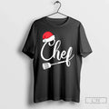Classic Chef Santa Cook T-Shirts, Hoodie, Sweatshirt - T-Shirt, Sweatshirt, Hoodie