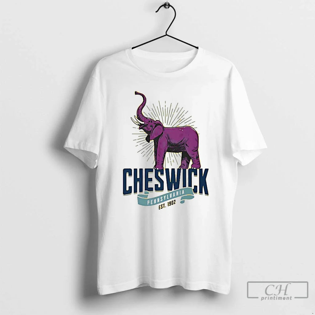 Classic Chessie Cheswick Pennsylvania T-Shirts, Hoodie, Sweatshirt - T-Shirt, Sweatshirt, Hoodie