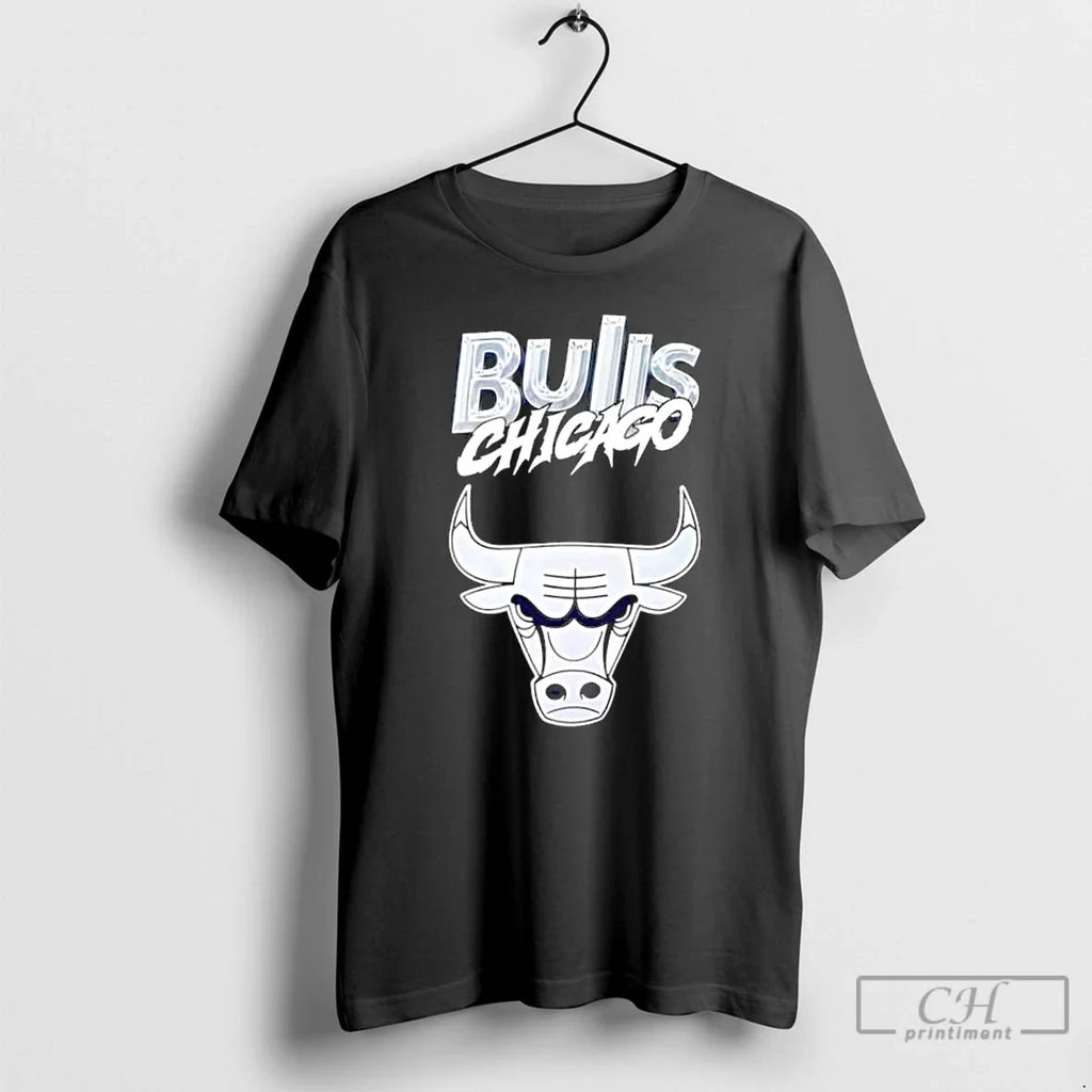 Classic Chicago Bulls Grey Pack Pro Standard T-Shirts, Hoodie, Sweatshirt - T-Shirt, Sweatshirt, Hoodie