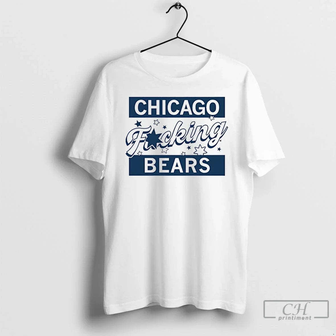 Classic Chicago F Ing Bears Not Same Old Bears T-Shirts, Hoodie, Sweatshirt - T-Shirt, Sweatshirt, Hoodie