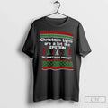Classic Lights Are Lot Like Epstein They Didnt Hang Themselves Ugly T-Shirts, Hoodie, Sweatshirt - T-Shirt, Sweatshirt, Hoodie