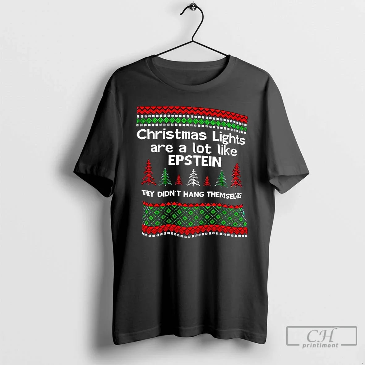 Classic Lights Are Lot Like Epstein They Didnt Hang Themselves Ugly T-Shirts, Hoodie, Sweatshirt - T-Shirt, Sweatshirt, Hoodie