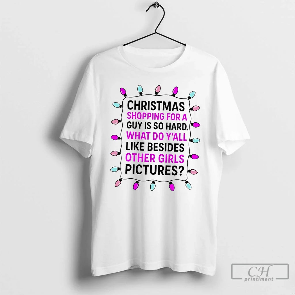 Classic Shopping Guy Is So Hard T-Shirts, Hoodie, Sweatshirt - T-Shirt, Sweatshirt, Hoodie