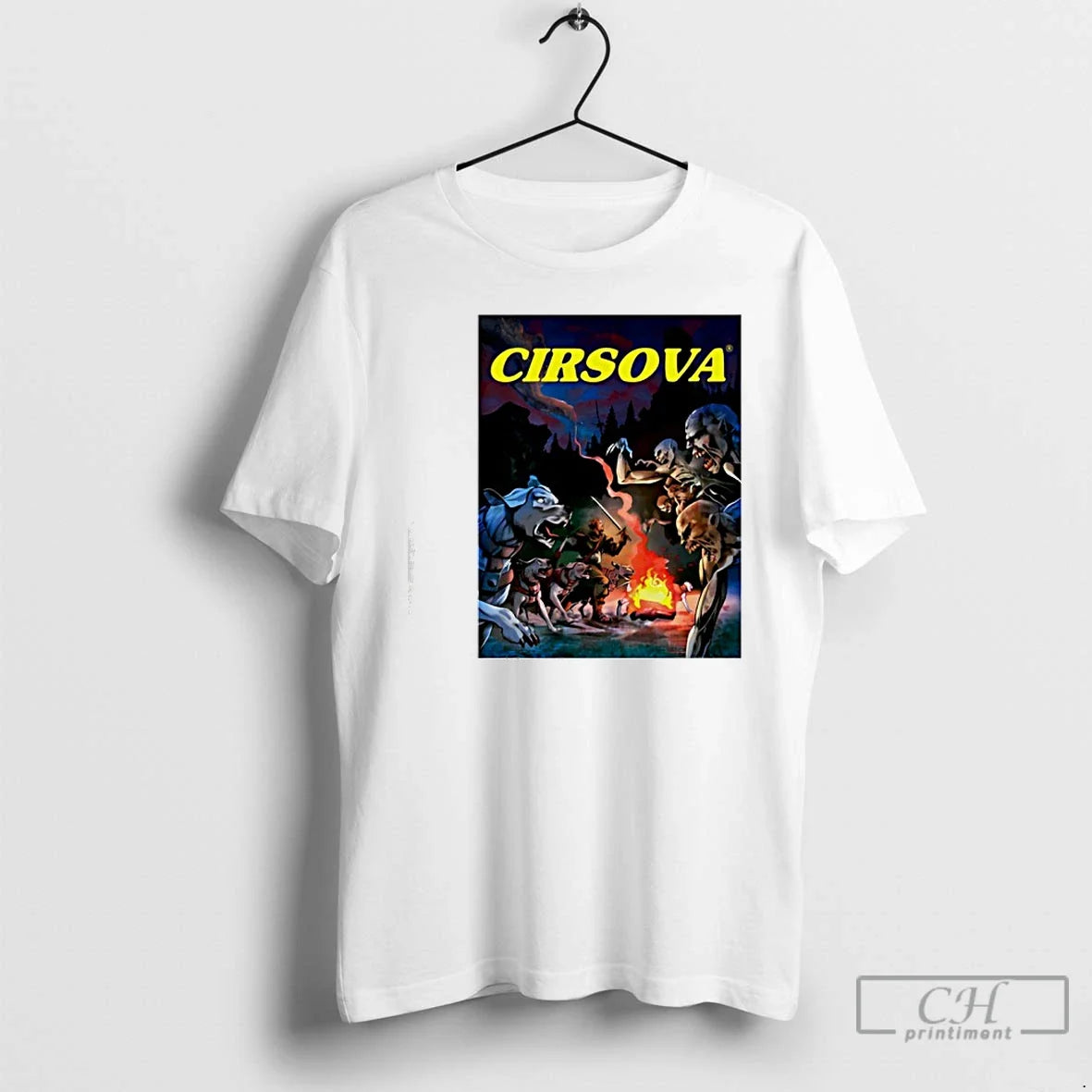 Classic Cirsova Master Hounds T-Shirts, Hoodie, Sweatshirt - T-Shirt, Sweatshirt, Hoodie