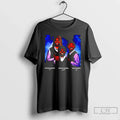 Classic Cleveland Football Step Brother Shedeur Sanders Quinshon Judkins Myles Garrett T-Shirts, Hoodie, Sweatshirt - T-Shirt, Sweatshirt, Hoodie