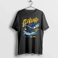 Classic Cleveland Monsters Hockey No Rink Is Safe From The Depths We Rise Shirts Sweater Unisex T-shirt, Sweatshirt, Hoodie, Long Sleeve Tee - T-Shirt, Sweatshirt, Hoodie