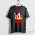 Classic Clown I Will Slap Art Mcshit Out You T-Shirts, Hoodie, Sweatshirt - T-Shirt, Sweatshirt, Hoodie