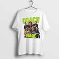 Classic Coach Wade Survivor Graphic Shirts Sweater Unisex T-shirt, Sweatshirt, Hoodie, Long Sleeve Tee - T-Shirt, Sweatshirt, Hoodie