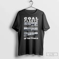Classic Coal Plants Of The World Graphic Vintage Unisex T-shirt, Sweatshirt, Hoodie, Long Sleeve Tee - T-Shirt, Sweatshirt, Hoodie