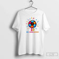 Classic Colorful Soccer Ball Usa Canada Mexico 2026 T-Shirts, Hoodie, Sweatshirt - T-Shirt, Sweatshirt, Hoodie